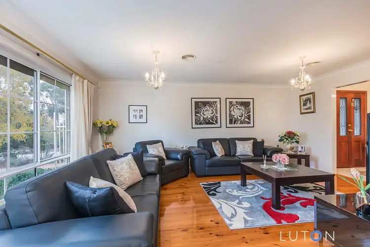 Fourth view of Homely house listing, 128 Darwinia Terrace, Chapman ACT 2611
