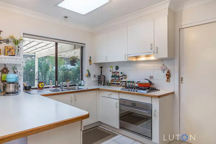 Fifth view of Homely house listing, 128 Darwinia Terrace, Chapman ACT 2611