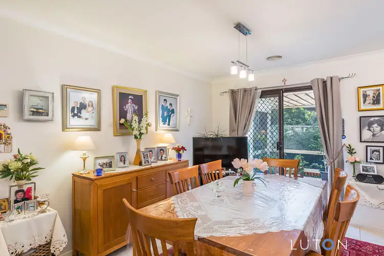 Sixth view of Homely house listing, 128 Darwinia Terrace, Chapman ACT 2611