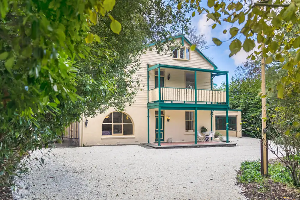 Main view of Homely house listing, 33 The Crescent, Crafers SA 5152