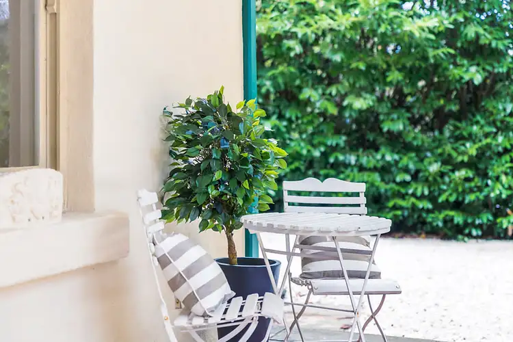 Second view of Homely house listing, 33 The Crescent, Crafers SA 5152