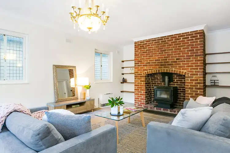 Third view of Homely house listing, 33 The Crescent, Crafers SA 5152