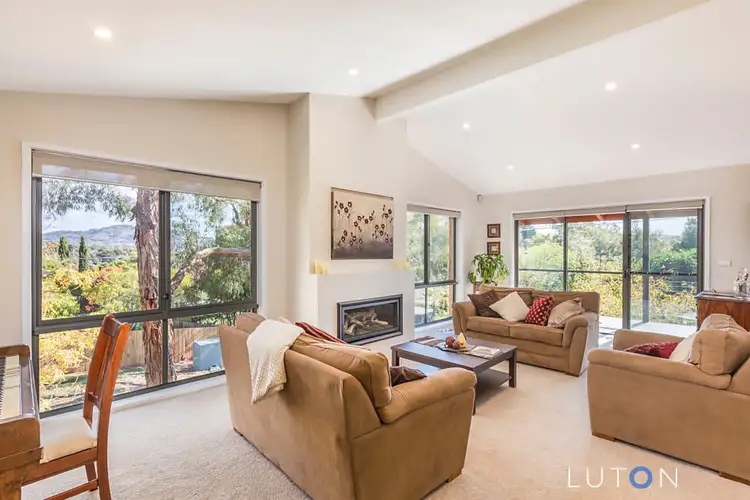 Main view of Homely house listing, 29 William Wilkins Crescent, Isaacs ACT 2607