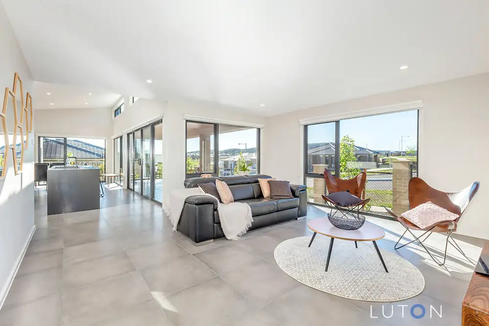 Main view of Homely house listing, 61 Malton View, Moncrieff ACT 2914