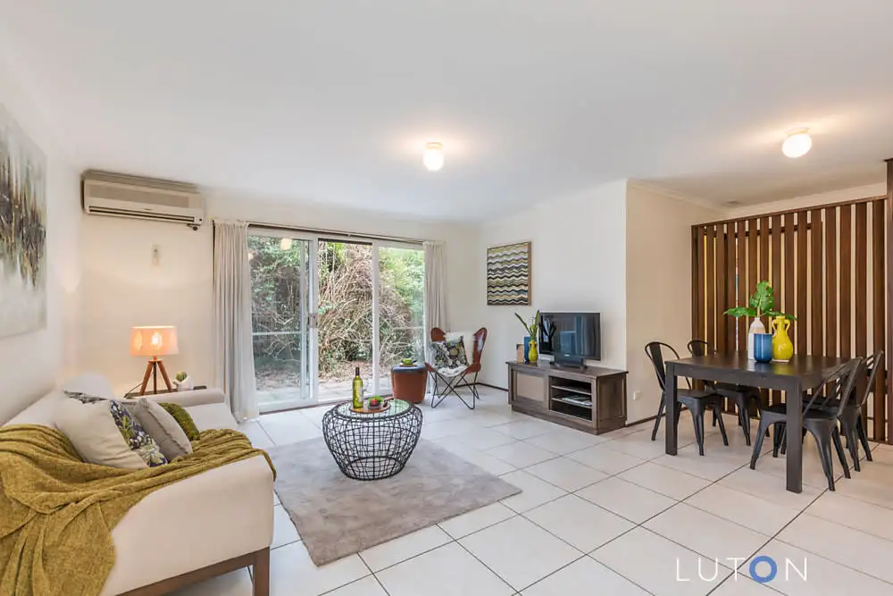 Main view of Homely townhouse listing, 13/17 Mather Street, Weston ACT 2611