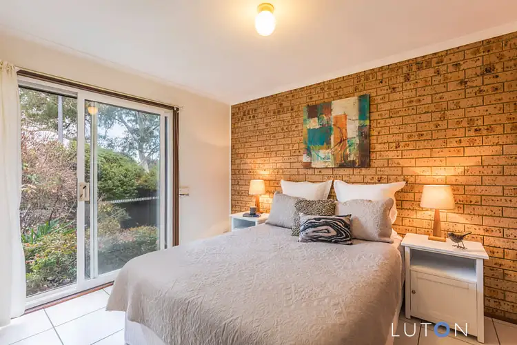 Sixth view of Homely townhouse listing, 13/17 Mather Street, Weston ACT 2611