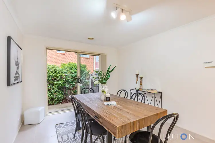 Fifth view of Homely townhouse listing, 2/49 Jandamarra  Street, Ngunnawal ACT 2913