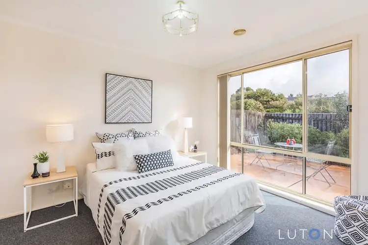 Sixth view of Homely townhouse listing, 2/49 Jandamarra Street, Ngunnawal ACT 2913