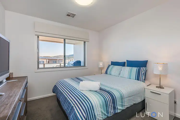 Sixth view of Homely apartment listing, 77/40 Philip Hodgins Street, Wright ACT 2611
