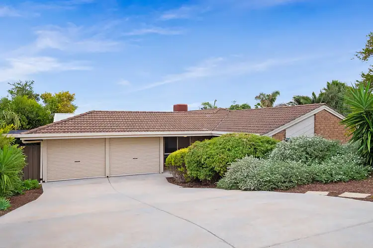 60 Ragamuffin Drive