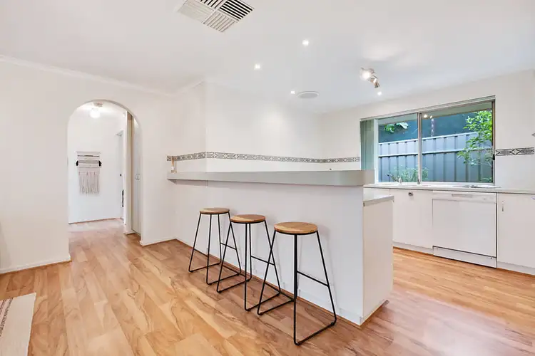 Fifth view of Homely house listing, 60 Ragamuffin Drive, Hallett Cove SA 5158