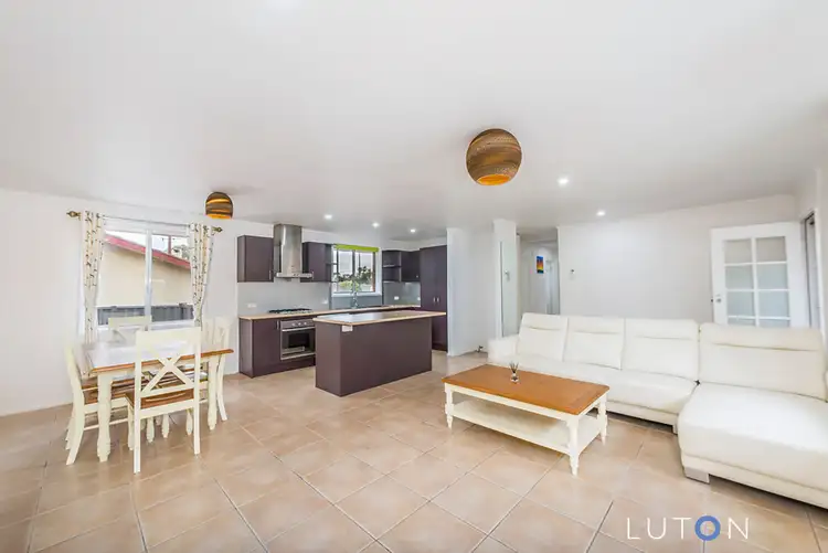 Fourth view of Homely house listing, 14 Mollison Street, Scullin ACT 2614