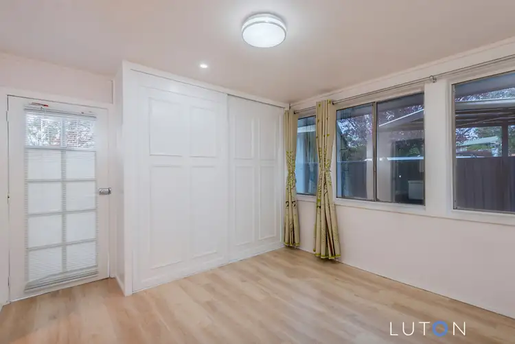 Fifth view of Homely house listing, 14 Mollison Street, Scullin ACT 2614