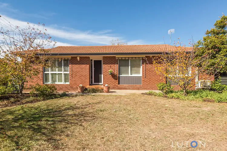 Main view of Homely house listing, 8 Sherlock Street, Kaleen ACT 2617