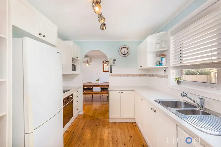 Third view of Homely house listing, 8 Sherlock Street, Kaleen ACT 2617