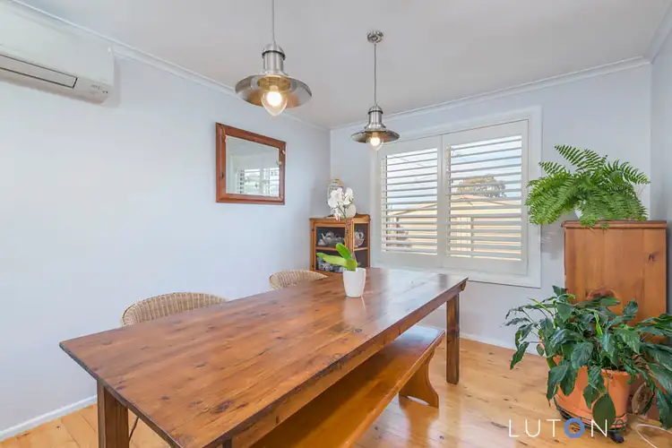 Fourth view of Homely house listing, 8 Sherlock Street, Kaleen ACT 2617