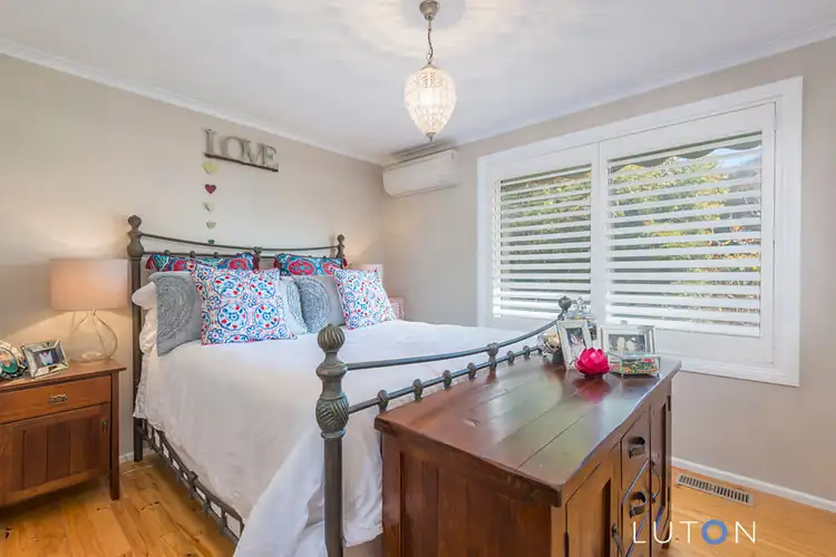 Fifth view of Homely house listing, 8 Sherlock Street, Kaleen ACT 2617