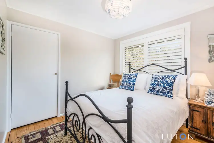 Sixth view of Homely house listing, 8 Sherlock Street, Kaleen ACT 2617