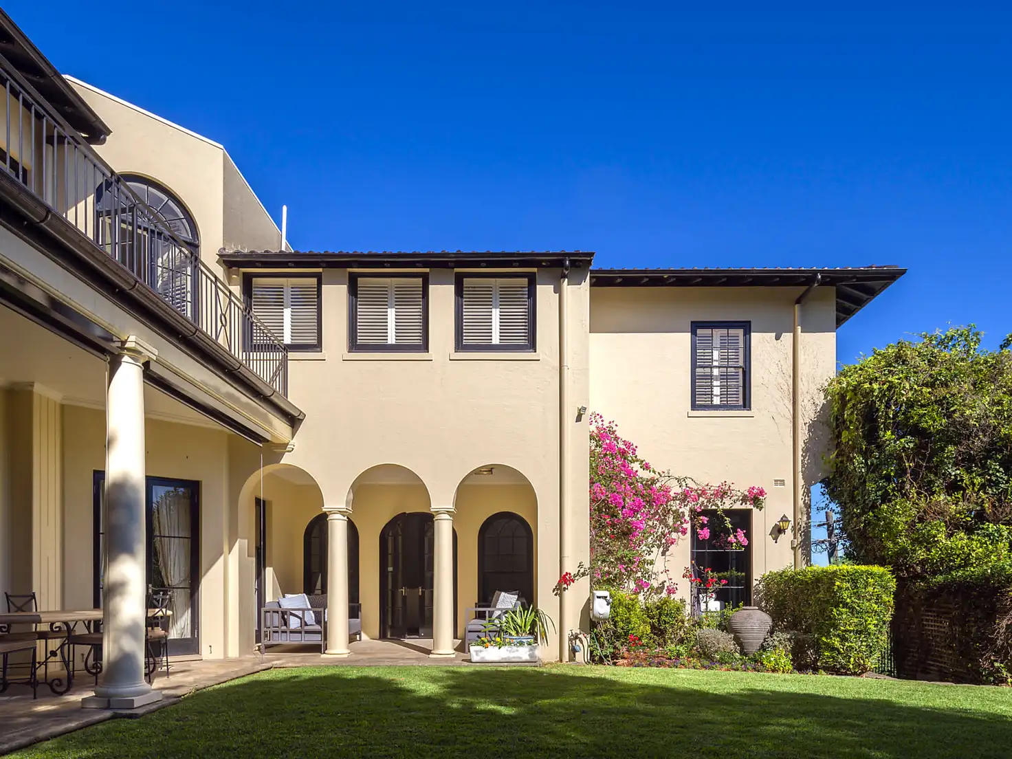 Main view of Homely house listing, 53 Towns Road, Vaucluse NSW 2030