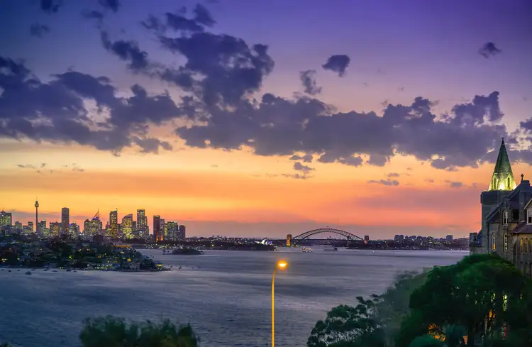 Second view of Homely house listing, 53 Towns Road, Vaucluse NSW 2030