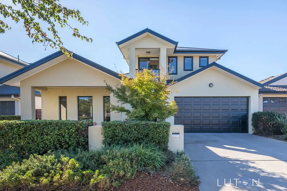 Main view of Homely house listing, 18 Swain Street, Gungahlin ACT 2912