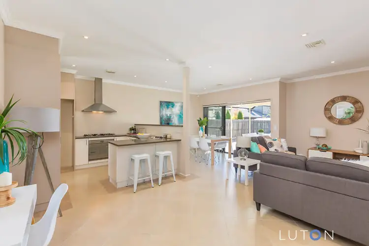 Sixth view of Homely house listing, 18 Swain Street, Gungahlin ACT 2912