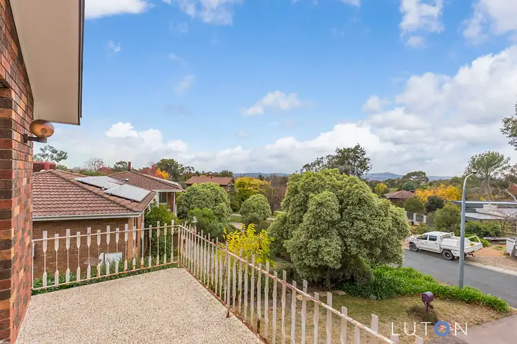 Main view of Homely house listing, 63 Woolner Circuit, Hawker ACT 2614