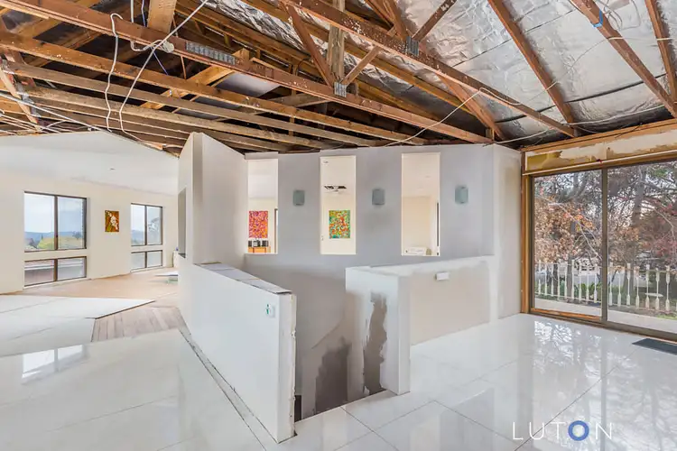 Fifth view of Homely house listing, 63 Woolner Circuit, Hawker ACT 2614