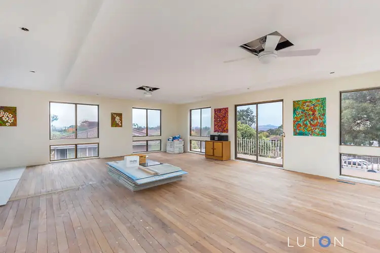 Sixth view of Homely house listing, 63 Woolner Circuit, Hawker ACT 2614