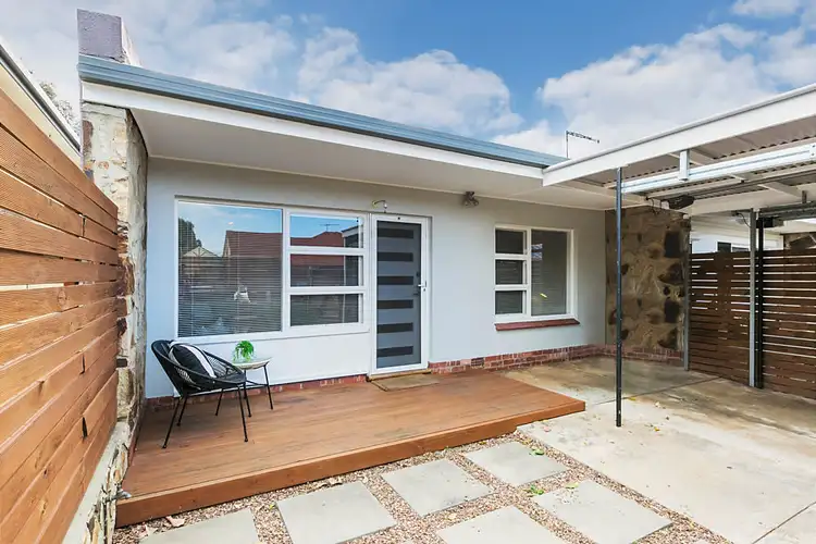 Main view of Homely unit listing, 5/381 Brighton Road, Hove SA 5048