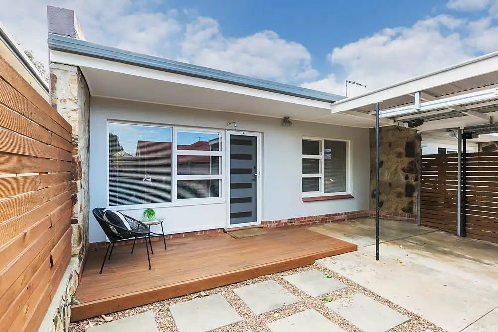Main view of Homely unit listing, 5/381 Brighton Road, Hove SA 5048