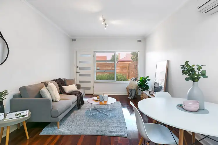Third view of Homely unit listing, 5/381 Brighton Road, Hove SA 5048