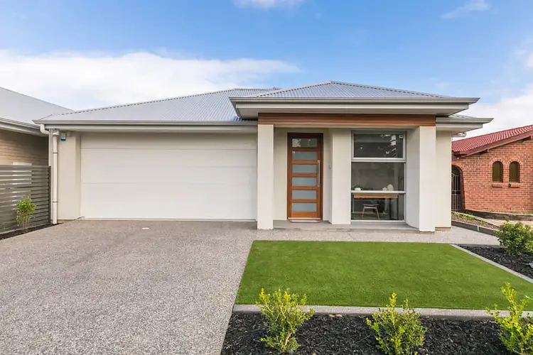 39A Ashburton Avenue, West Lakes Shore SA 5020