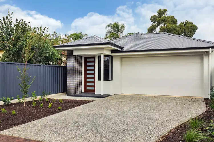 71 Dudley Avenue, Daw Park SA 5041