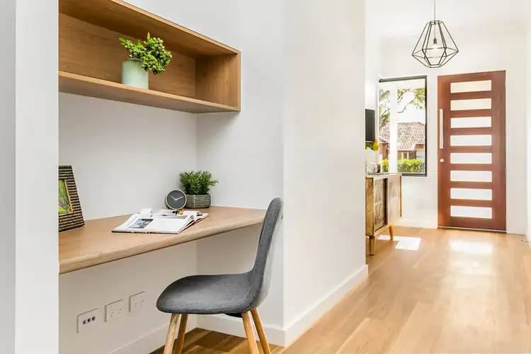 Second view of Homely house listing, 71 Dudley Avenue, Daw Park SA 5041