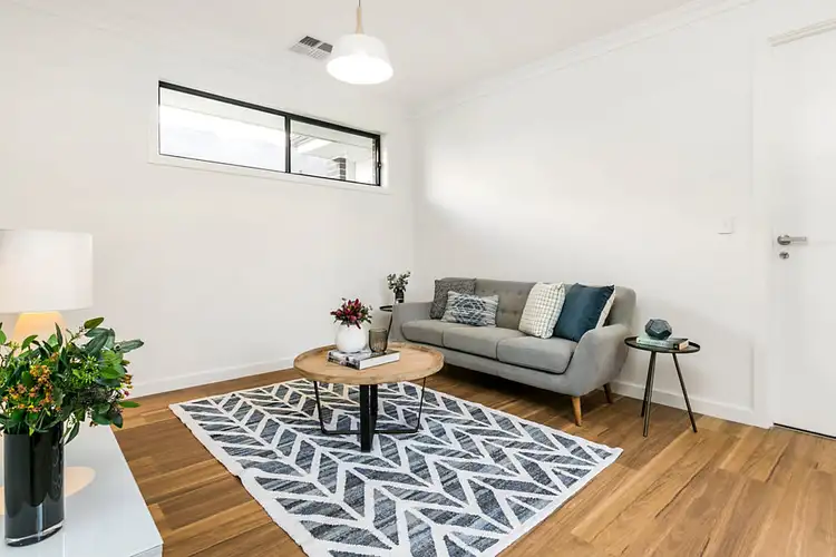 Fourth view of Homely house listing, 71 Dudley Avenue, Daw Park SA 5041