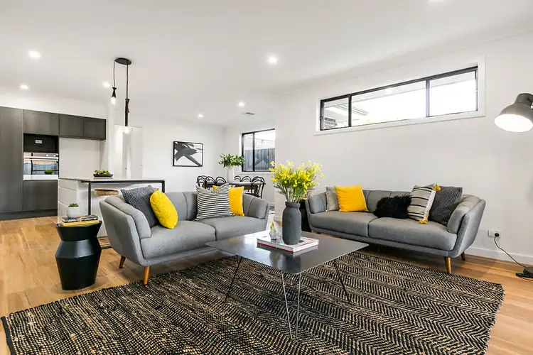 Sixth view of Homely house listing, 71 Dudley Avenue, Daw Park SA 5041