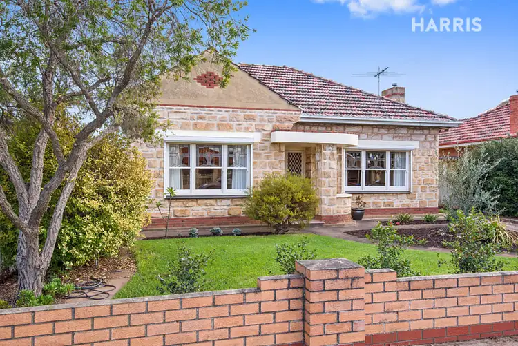 16 Chenoweth Avenue, West Croydon SA 5008