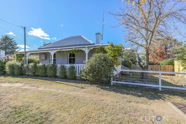 Second view of Homely house listing, 45 Ryrie Street, Braidwood NSW 2622