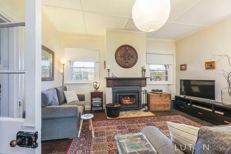 Third view of Homely house listing, 45 Ryrie Street, Braidwood NSW 2622