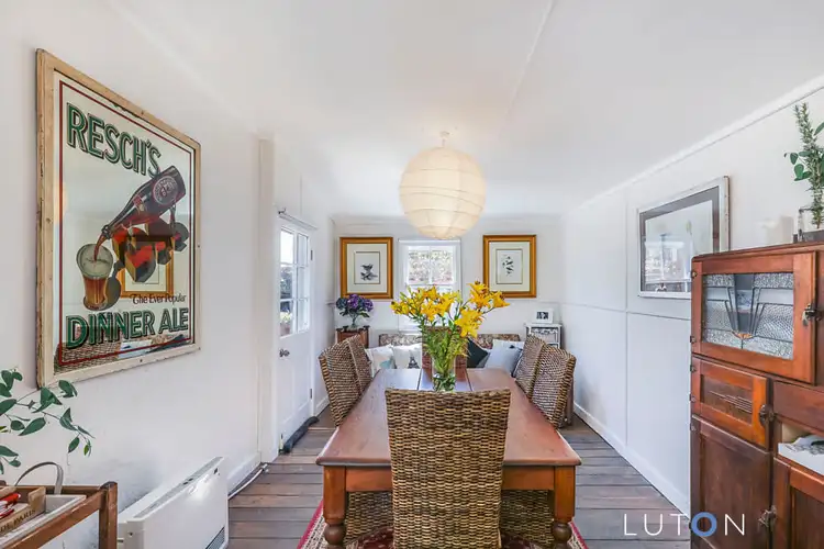 Fourth view of Homely house listing, 45 Ryrie Street, Braidwood NSW 2622