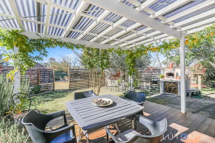 Fifth view of Homely house listing, 45 Ryrie Street, Braidwood NSW 2622