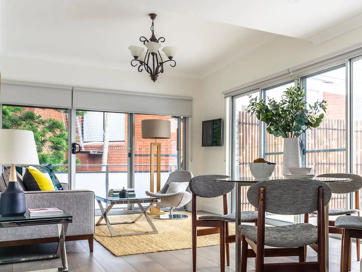 Main view of Homely apartment listing, 5/6 Verona Street, Paddington NSW 2021