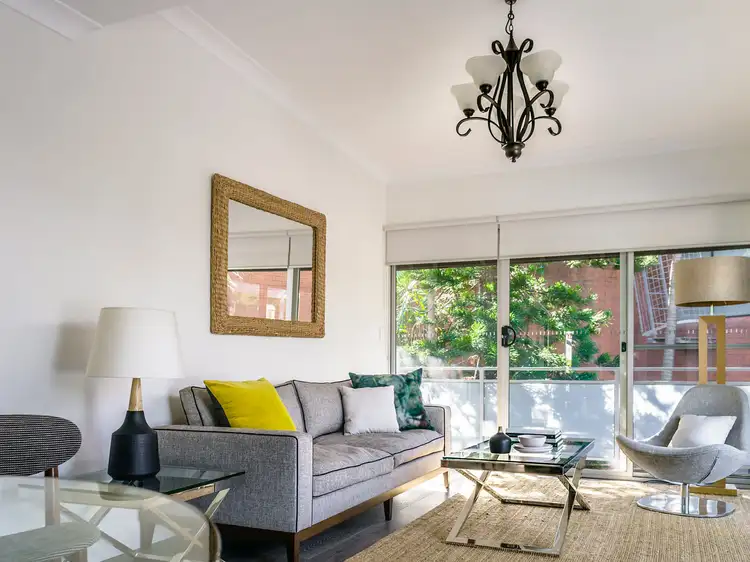 Third view of Homely apartment listing, 5/6 Verona Street, Paddington NSW 2021