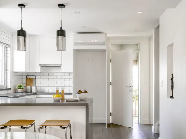 Fourth view of Homely apartment listing, 5/6 Verona Street, Paddington NSW 2021