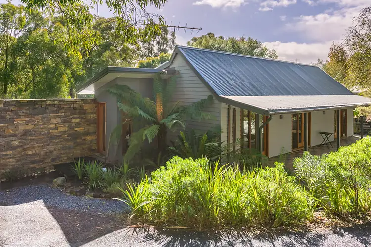 241 Strathalbyn Road, Bridgewater SA 5155
