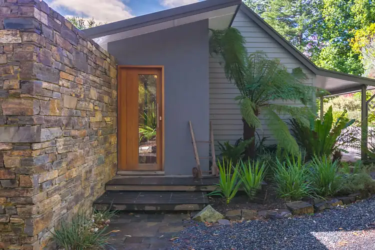 Second view of Homely house listing, 241 Strathalbyn Road, Bridgewater SA 5155