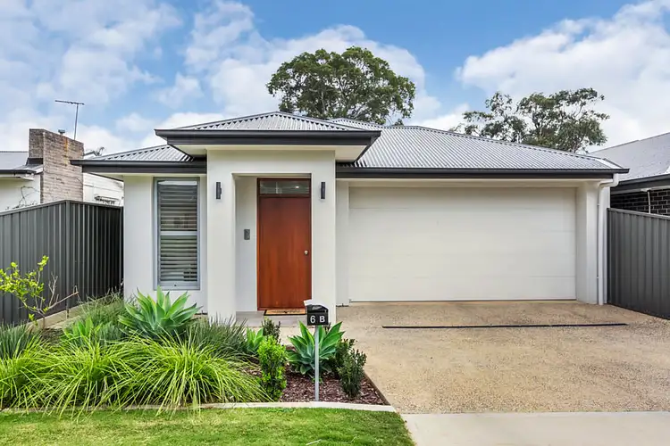 6b Chapman Street, Rostrevor SA 5073