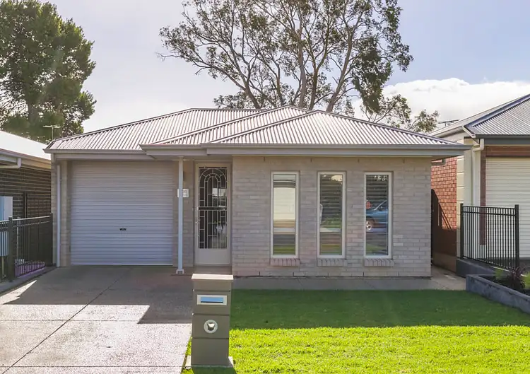 Main view of Homely house listing, 59b Mayfield Avenue, Hectorville SA 5073