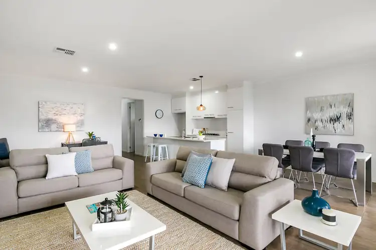 Fourth view of Homely house listing, 59b Mayfield Avenue, Hectorville SA 5073